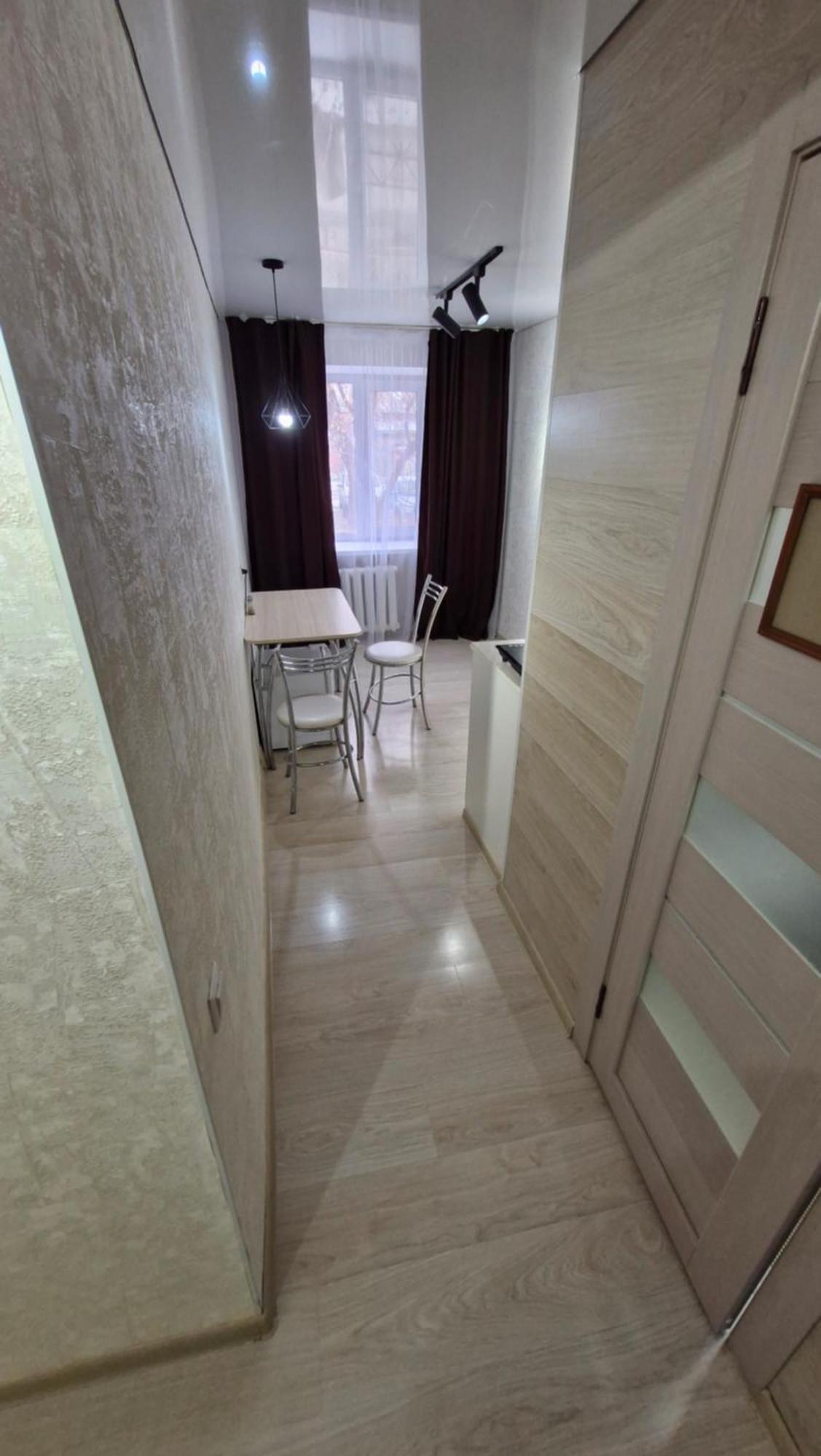 1-ком Ritual в центре города Apartment