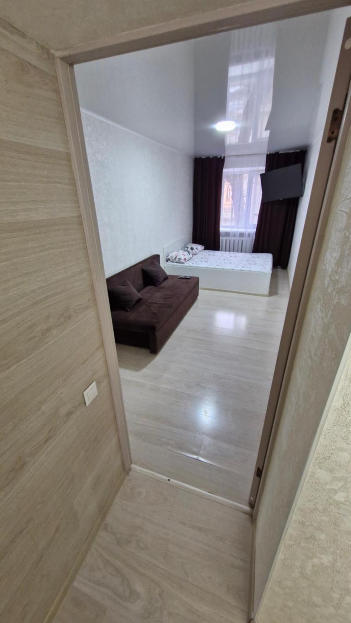 1-ком Ritual в центре города Apartment *