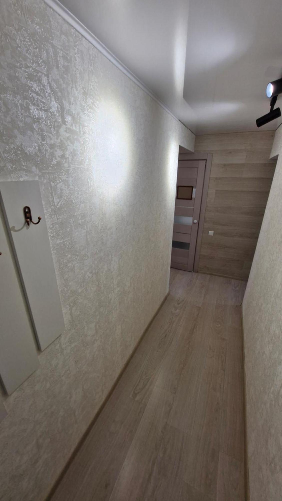 Apartment 1-ком Ritual в центре города Petropavlovsk