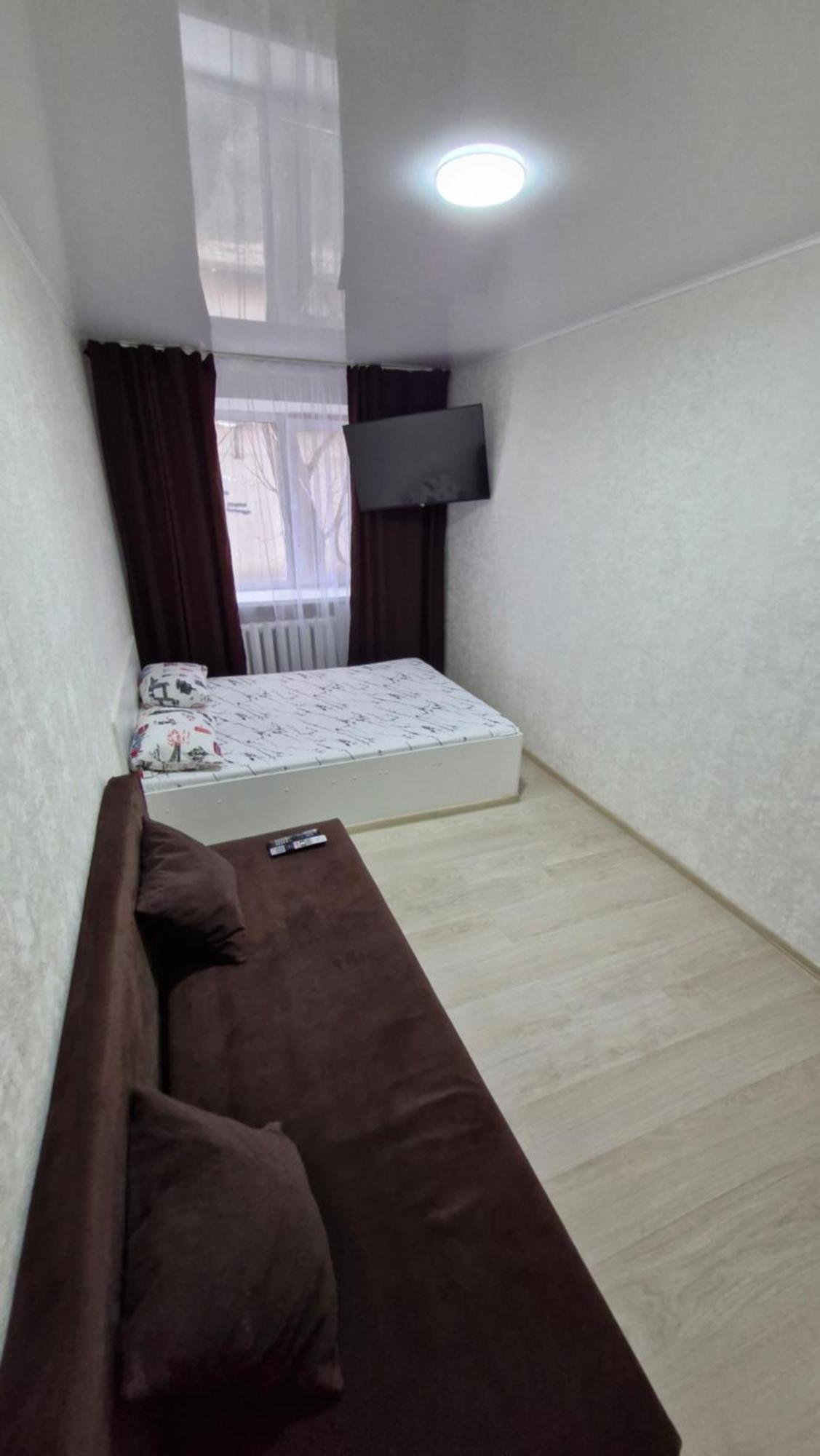 1-ком Ritual в центре города Apartment Petropavlovsk